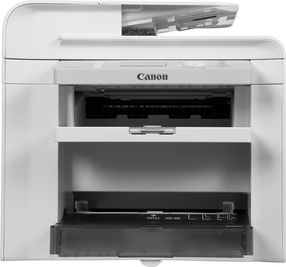 best black and white laser printer for mac